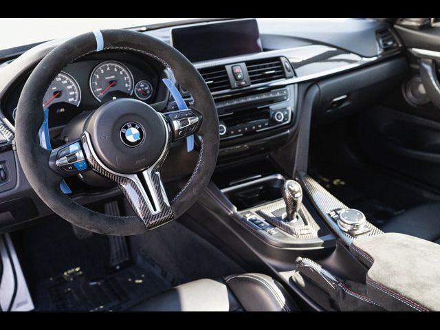 2016 BMW M4 Base