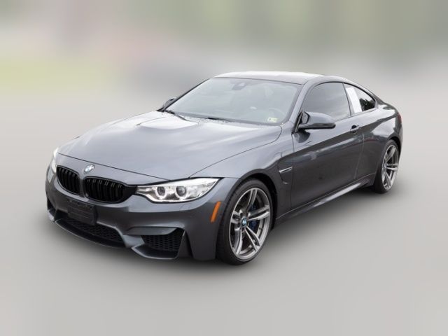 2016 BMW M4 Base