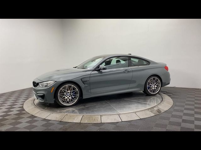 2016 BMW M4 Base