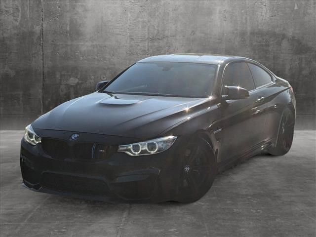 2016 BMW M4 Base