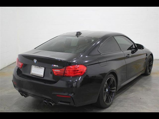 2016 BMW M4 Base