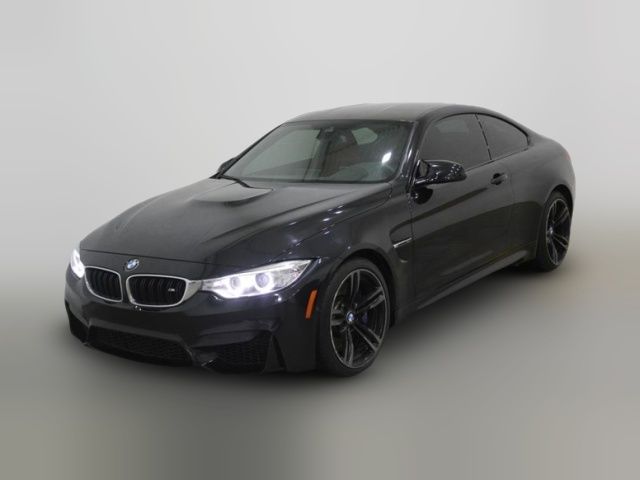 2016 BMW M4 Base