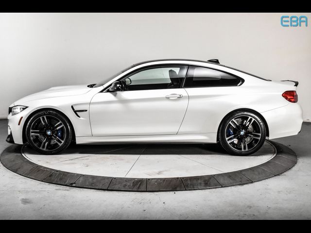 2016 BMW M4 Base