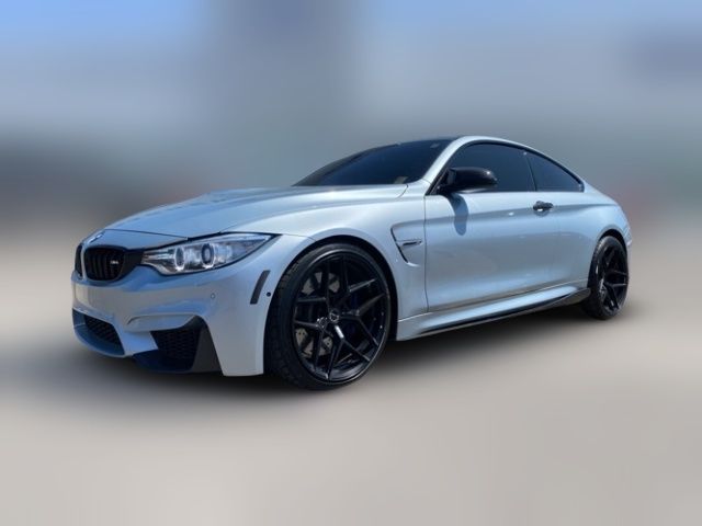 2016 BMW M4 Base