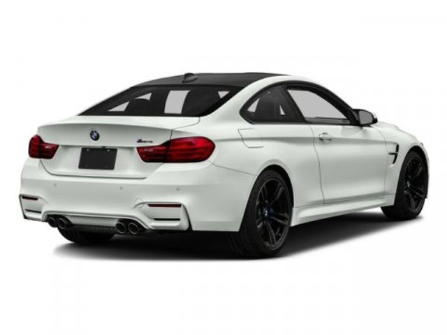 2016 BMW M4 Base