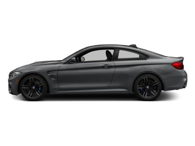 2016 BMW M4 Base