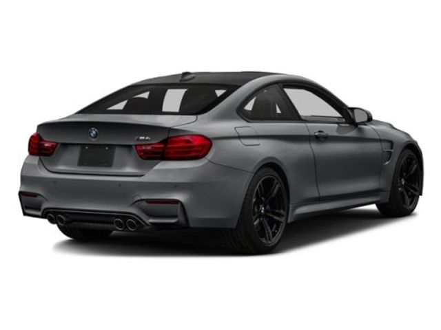 2016 BMW M4 Base