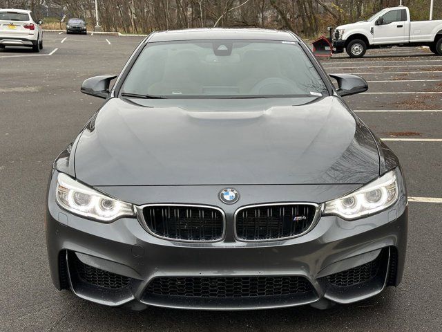 2016 BMW M4 Base