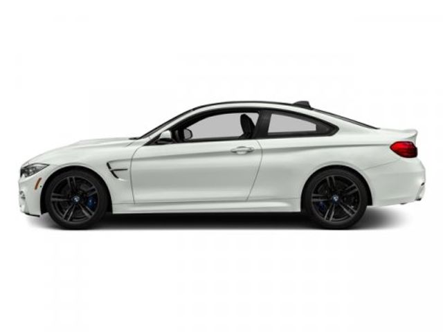 2016 BMW M4 Base