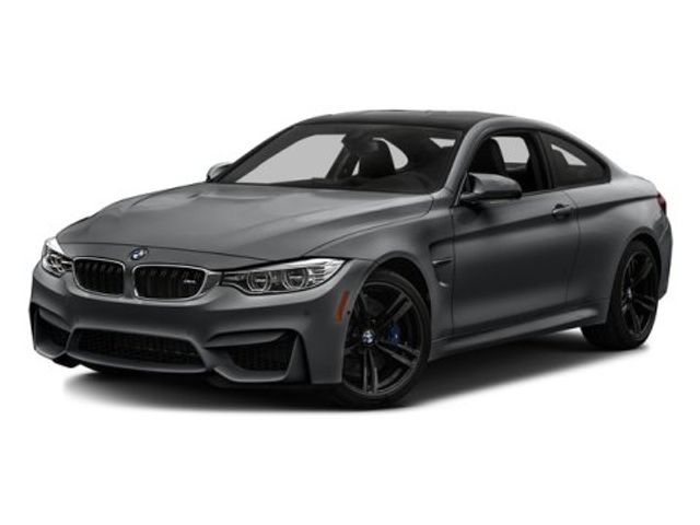 2016 BMW M4 Base