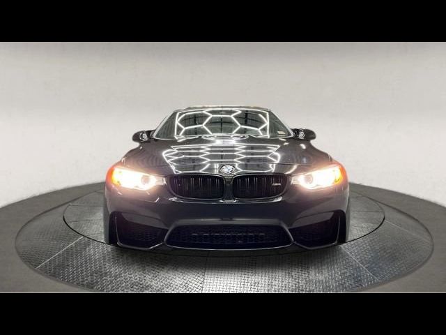 2016 BMW M4 Base