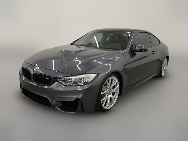 2016 BMW M4 Base