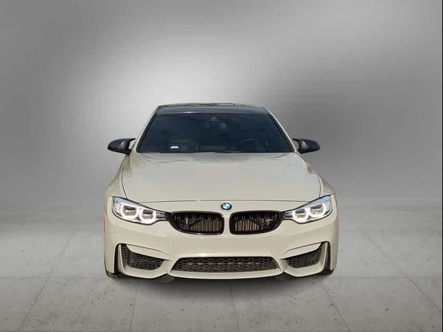 2016 BMW M4 Base