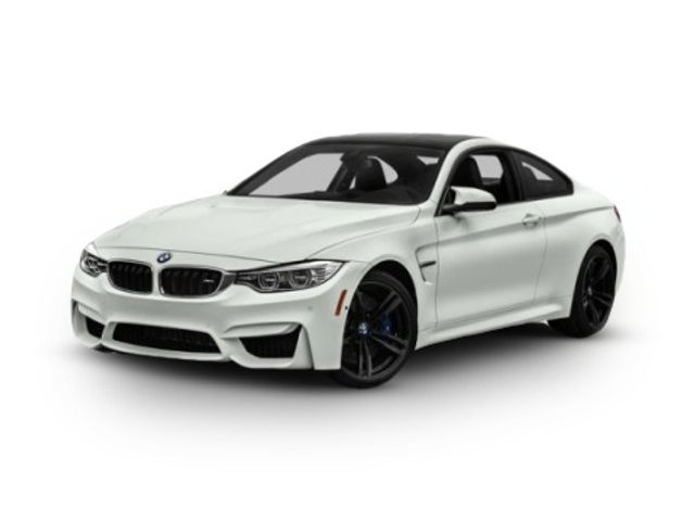 2016 BMW M4 Base