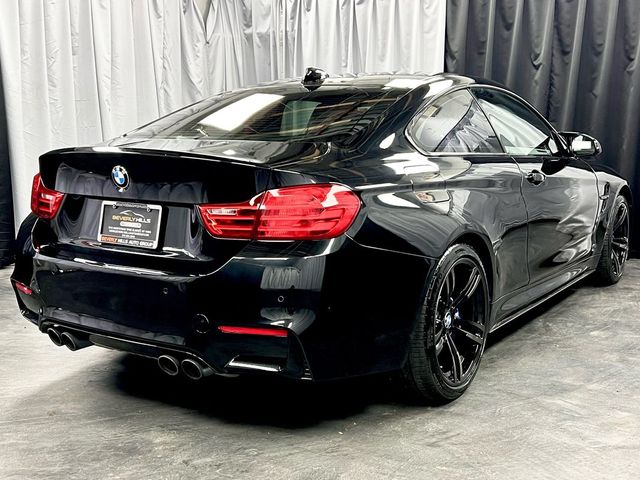 2016 BMW M4 Base