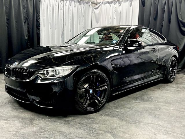 2016 BMW M4 Base