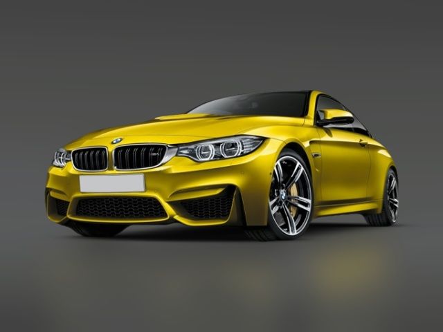 2016 BMW M4 Base