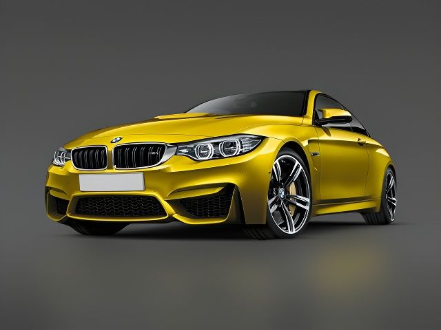 2016 BMW M4 Base