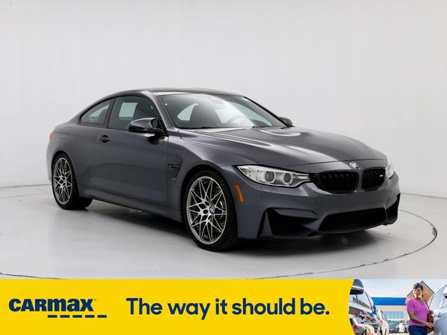 Used 2016 BMW M4 Base Coupe For Sale in Nashville, TN | Auto Navigator