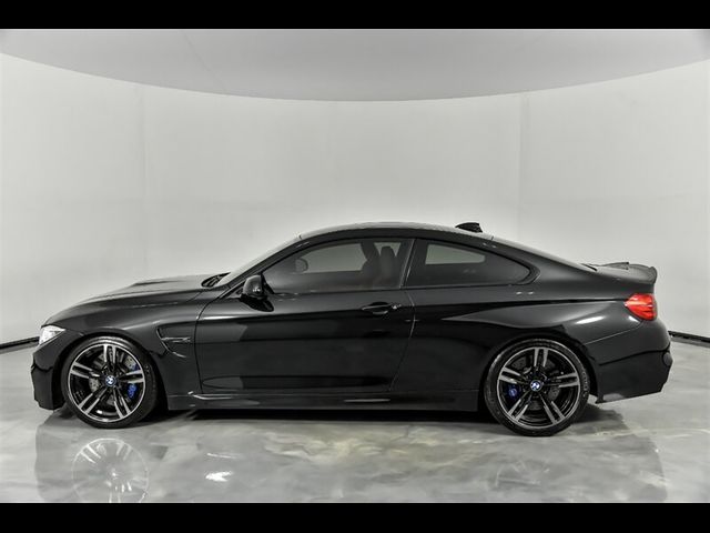 2016 BMW M4 Base