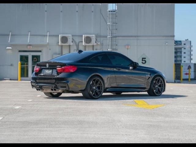 2016 BMW M4 Base