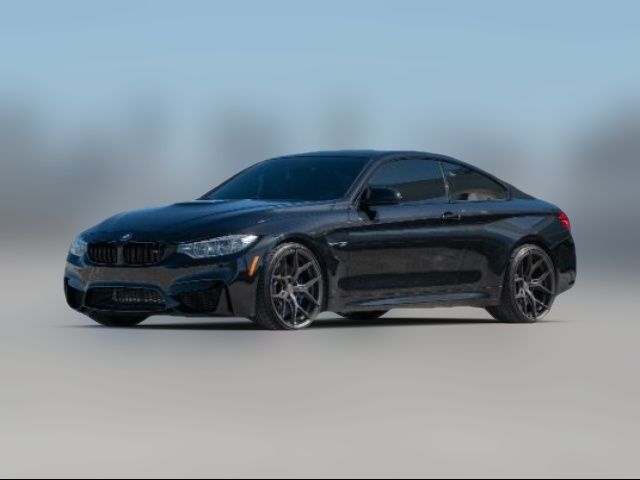 2016 BMW M4 Base