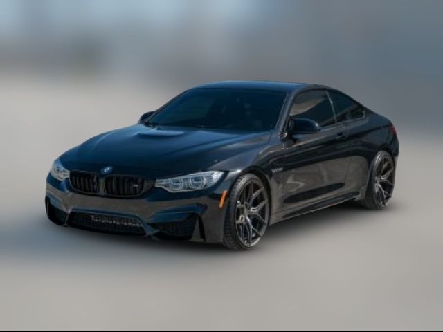 2016 BMW M4 Base