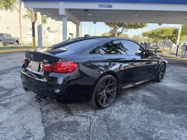 2016 BMW M4 Base