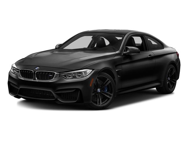 2016 BMW M4 Base