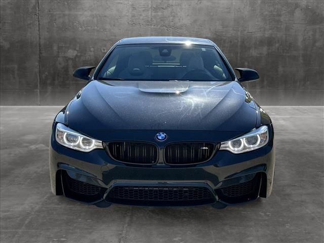 2016 BMW M4 Base