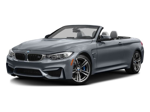 2016 BMW M4 Base