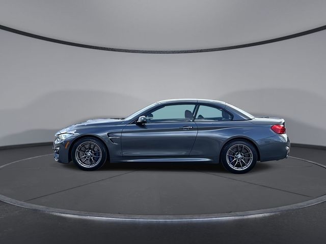 2016 BMW M4 Base