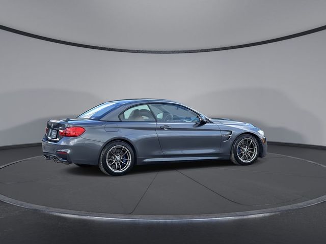 2016 BMW M4 Base