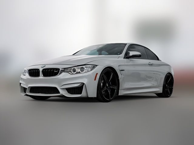 2016 BMW M4 Base