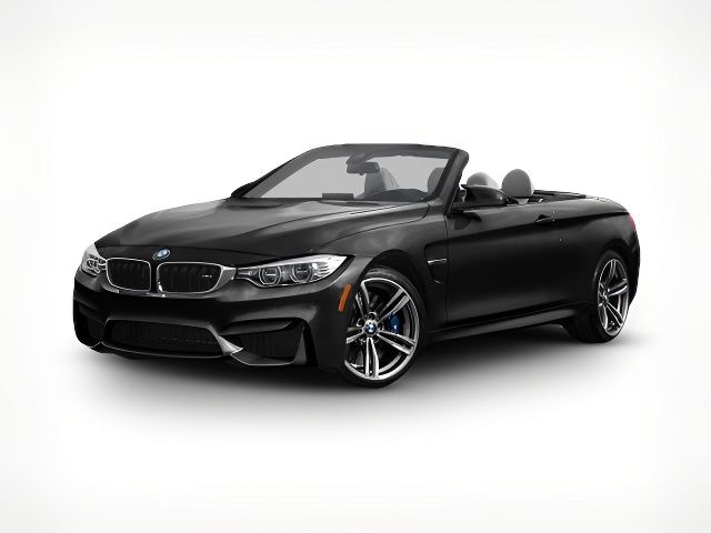 2016 BMW M4 Base