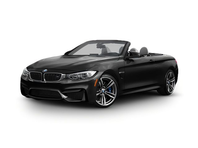 2016 BMW M4 Base