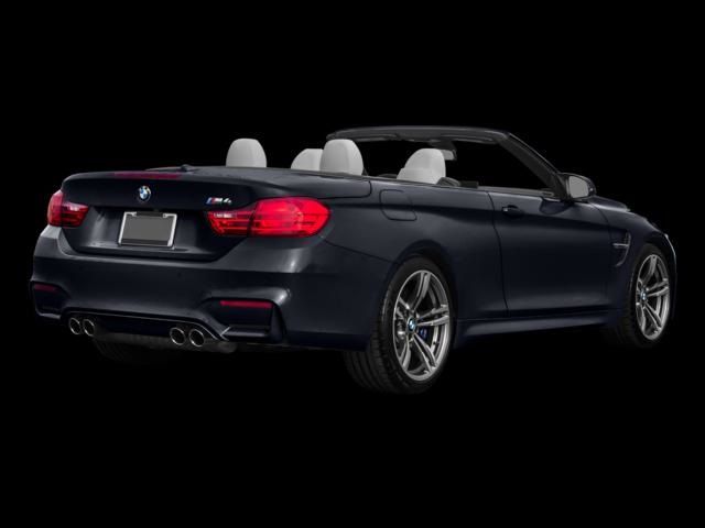 2016 BMW M4 Base