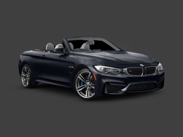 2016 BMW M4 Base