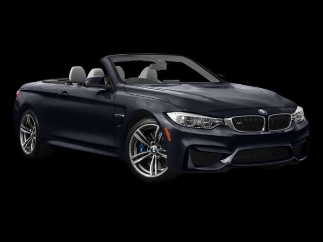 2016 BMW M4 Base