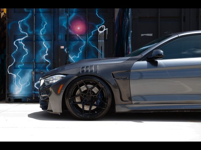 2016 BMW M4 Base
