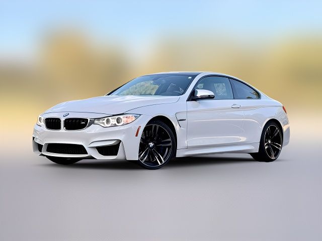 2016 BMW M4 Base