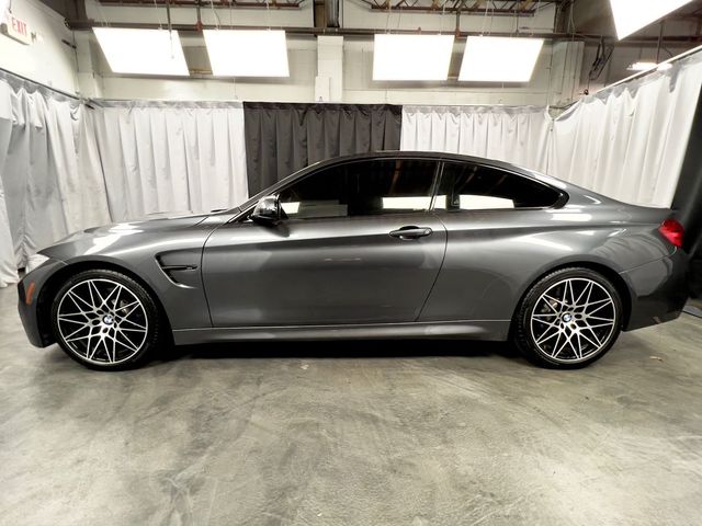 2016 BMW M4 Base