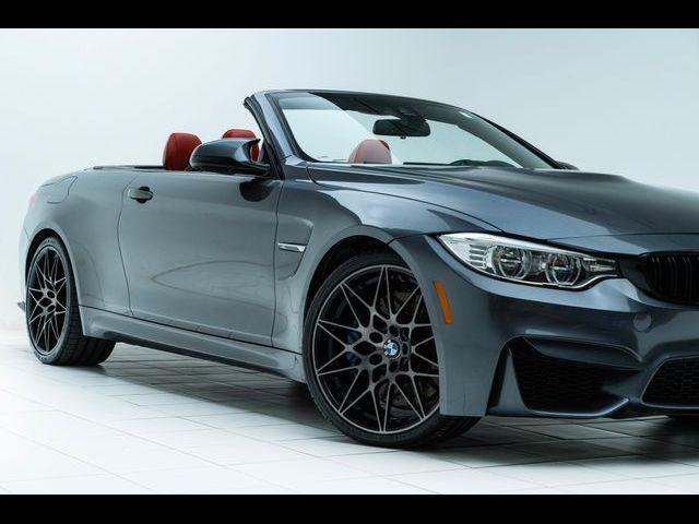 2016 BMW M4 Base