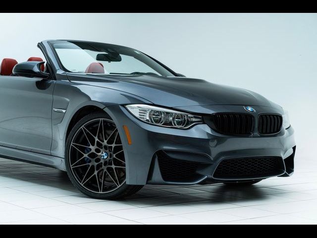 2016 BMW M4 Base