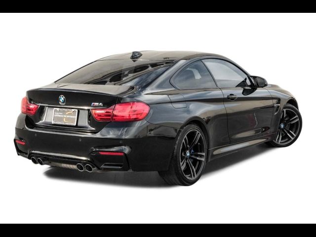 2016 BMW M4 Base