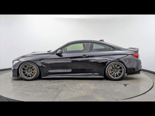 2016 BMW M4 Base