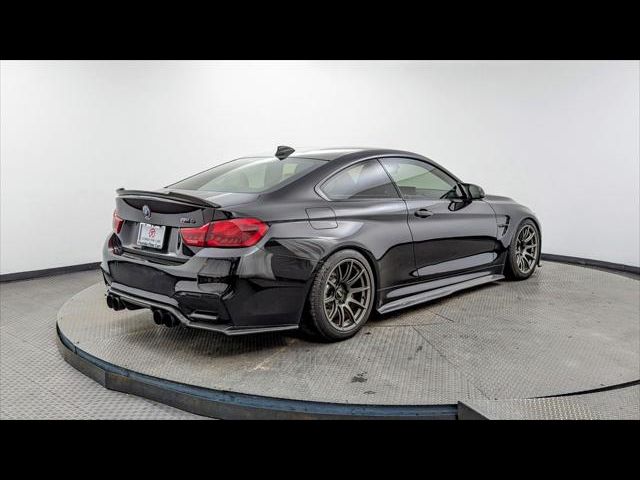 2016 BMW M4 Base