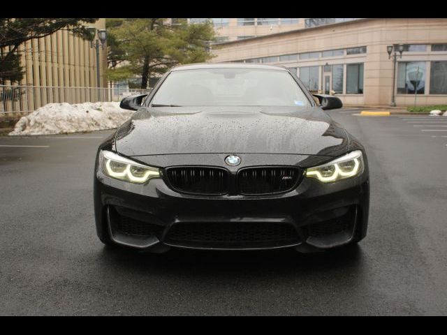 2016 BMW M4 Base