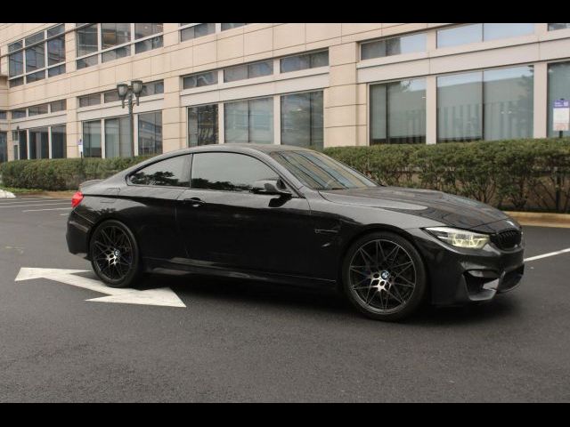2016 BMW M4 Base