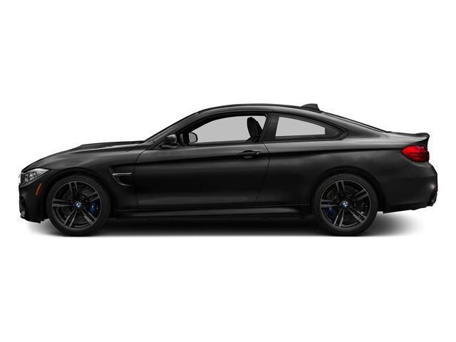 2016 BMW M4 Base